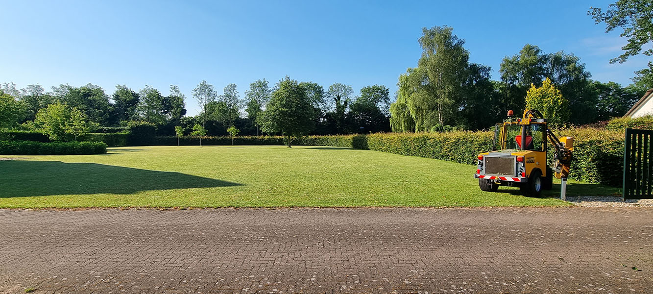 VOOR