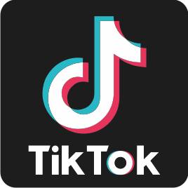 tiktok logo